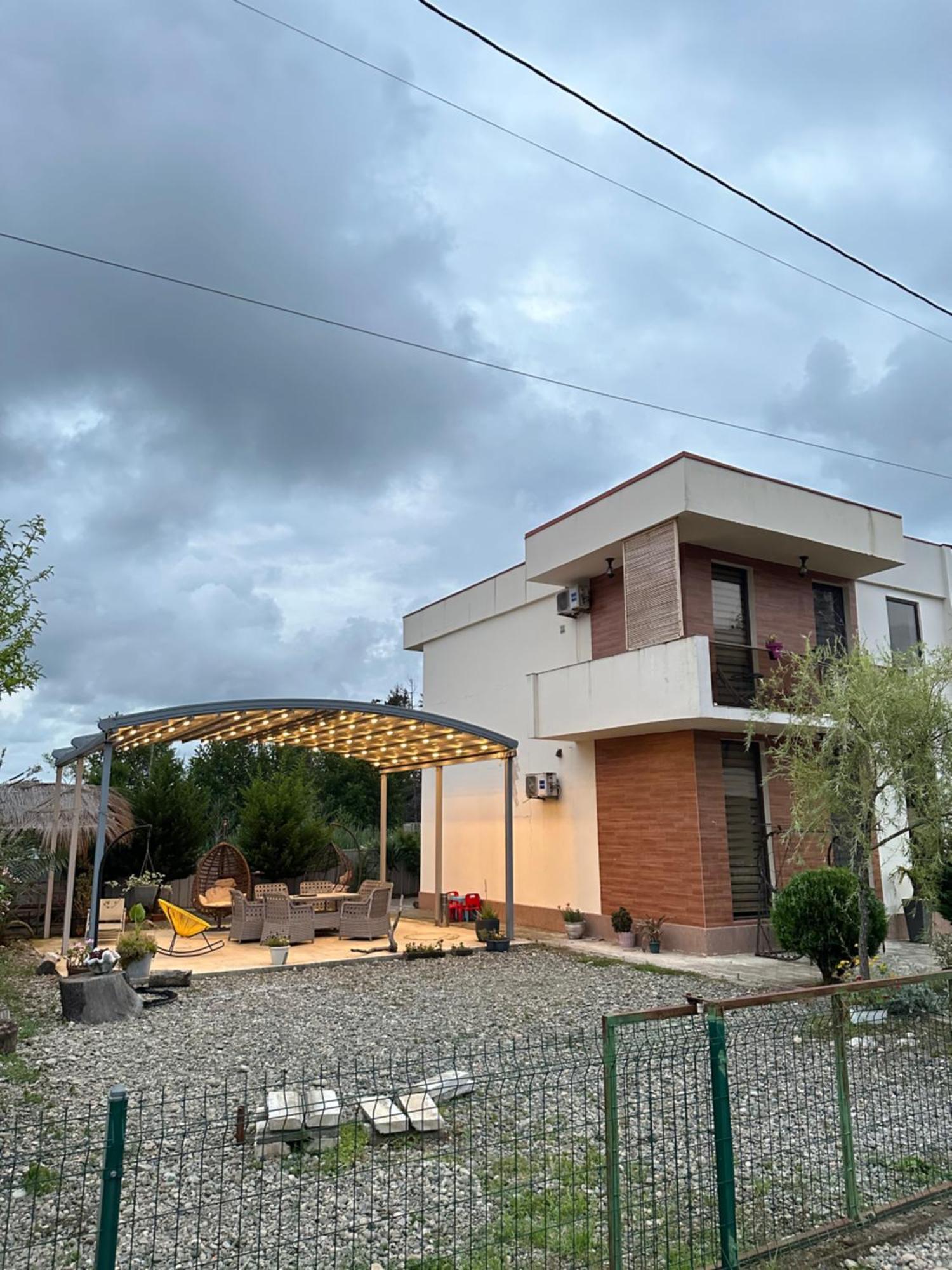 Lovely Villa Ureki Exterior foto